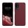 Etui Kwmobile do TCL 40 XL, Fioletowe, Silikonowe, 61718.187