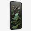 Etui Kwmobile do OnePlus Nord 2T, jasnobrązowe, drewno/silikon, 58766.24