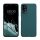 Etui Kwmobile do TCL 40 XL, zielone, silikonowe, 61718.78