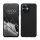 Etui Kwmobile do Ulefone Note 16 Pro, czarne, silikonowe, 61724.47