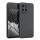 Etui Kwmobile do Honor X8 5G/X6/70 Lite 5G, szare, silikonowe, 59880.232