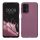 Etui Kwmobile do Samsung Galaxy A23/Galaxy A23 5G, niebieskie, silikonowe, 57955.23