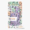 Etui Kwmobile do OnePlus Nord 3 5G, fioletowe, silikonowe, 61766.222