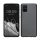 Etui Kwmobile do Samsung Galaxy A71, Szare, Silikonowe, 51213.232