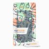 Etui Kwmobile do OnePlus Nord 3 5G, Ciemnozielone, Silikon, 61766.202