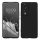 Etui Kwmobile do Honor 90 5G, czarne, silikonowe, 61742.47