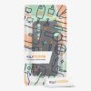 Etui Kwmobile do Honor 90 5G, czarne, silikonowe, 61742.47