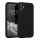 Etui Kwmobile do Apple iPhone 11, czarne, silikonowe, 59349.01