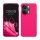 Etui Kwmobile do OnePlus Nord 3 5G, różowe, silikonowe, 61766.77