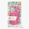Etui Kwmobile do OnePlus Nord 3 5G, różowe, silikonowe, 61766.77
