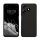 Etui Kwmobile do Tecno Spark 10, czarne, silikonowe, 61755.47