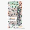 Etui Kwmobile ze smyczą do Huawei P30 Lite, kremowe, silikonowe, 52079.16