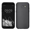 Etui Kwmobile do Samsung Galaxy A5 (2017), Szare, Silikonowe, 57526.232
