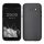 Etui Kwmobile do Samsung Galaxy A5 (2017), Szare, Silikonowe, 57526.232