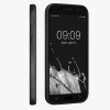 Etui Kwmobile do Samsung Galaxy A5 (2017), Szare, Silikonowe, 57526.232