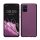 Etui Kwmobile do Samsung Galaxy A71, niebieskie, silikonowe, 51213.23
