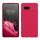 Etui Kwmobile do Google Pixel 7a, różowe, silikonowe, 61598.77