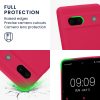 Etui Kwmobile do Google Pixel 7a, różowe, silikonowe, 61598.77