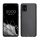 Etui Kwmobile do Samsung Galaxy A51, szare, silikonowe, 51201.232