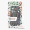 Etui Kwmobile do OnePlus Nord 3 5G, czarne, silikonowe, 61767.47