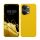 Etui Kwmobile do OnePlus Nord 3 5G, żółte, silikonowe, 61766.165
