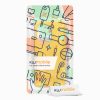 Etui Kwmobile do OnePlus Nord 3 5G, żółte, silikonowe, 61766.165