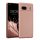 Etui Kwmobile do Google Pixel 7a, różowe, silikonowe, 61599.31