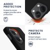 Etui Kwmobile do OnePlus Nord 3 5G, czarne, silikonowe, 61766.01