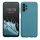 Etui Kwmobile do Samsung Galaxy A13, niebieskie, silikonowe, 57956.251