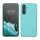 Etui Kwmobile do Samsung Galaxy A54 5G, jasnozielone, silikonowe, 60797.231