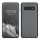 Etui Kwmobile do Samsung Galaxy S10, szare, silikonowe, 47452.232