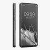 Etui Kwmobile do Samsung Galaxy S10, szare, silikonowe, 47452.232