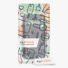 Etui Kwmobile do Samsung Galaxy S10, szare, silikonowe, 47452.232