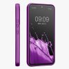 Etui Kwmobile do Samsung Galaxy A54 5G, Fioletowe, Silikonowe, 60797.24