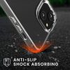 Zestaw etui i 2 folii ochronnych na przód/aparat do Apple iPhone 14, przezroczysty, plastik/szkło hartowane, 61824.03