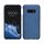 Etui Kwmobile do Samsung Galaxy S10e, niebieskie, silikonowe, 47575.64