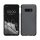 Etui Kwmobile do Samsung Galaxy S10e, szare, silikonowe, 47575.232