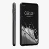 Etui Kwmobile do Samsung Galaxy S10e, szare, silikonowe, 47575.232