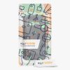 Etui Kwmobile do Samsung Galaxy S10e, szare, silikonowe, 47575.232