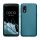 Etui Kwmobile do Samsung Galaxy Xcover 5, niebieskie, silikonowe, 57527.251