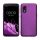 Etui Kwmobile do Samsung Galaxy Xcover 5, Fioletowe, Silikonowe, 57527.24