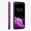 Etui Kwmobile do Samsung Galaxy Xcover 5, Fioletowe, Silikonowe, 57527.24