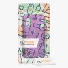 Etui Kwmobile do Samsung Galaxy Xcover 5, Fioletowe, Silikonowe, 57527.24