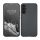 Etui Kwmobile do Samsung Galaxy A34 5G, szare, silikonowe, 60810.232