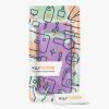 Etui Kwmobile do Samsung Galaxy S10, fioletowe, silikonowe, 47452.24