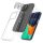 Zestaw etui i 2 folii ochronnych na przód/aparat do Apple iPhone 14 Pro Max, przezroczysty, plastik/szkło hartowane, 61826.03