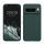Etui Kwmobile do Google Pixel 8 Pro, zielone, silikonowe, 61854.171