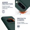 Etui Kwmobile do Google Pixel 8 Pro, zielone, silikonowe, 61854.171