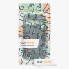 Etui Kwmobile do Google Pixel 8 Pro, zielone, silikonowe, 61854.171