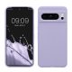 Etui Kwmobile do Google Pixel 8 Pro, niebieskie, silikonowe, 61854.108